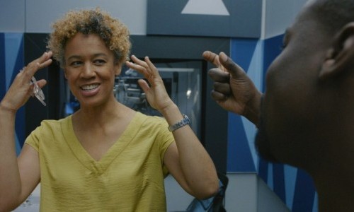 Austroschwarz & Mwita Mataro: Austrodrama Akustik Tour