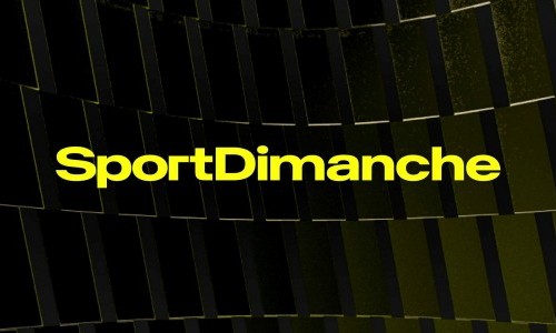 RTS 1: Sport dimanche