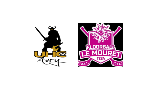 UHC Avry - Floorball le Mouret