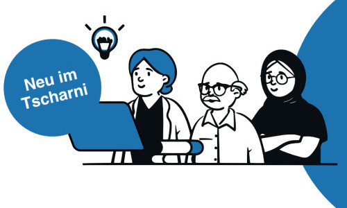 DigiTreff &ndash; Der Digital-Wegweiser in der Bibliothek