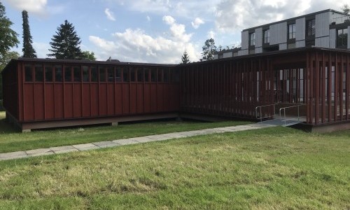 Schweizerisches Blindenmuseum