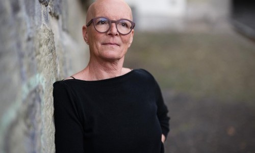 Stef Stauffer: &laquo;Gisch was hesch&raquo;