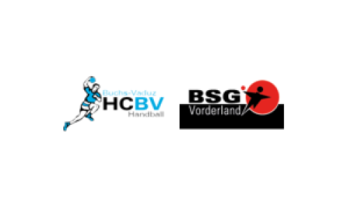 HC Buchs-Vaduz ° - BSG Vorderland