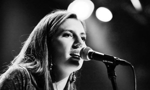 Elian Zeitel Quartett