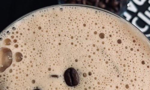 Gondola After Ride Bar