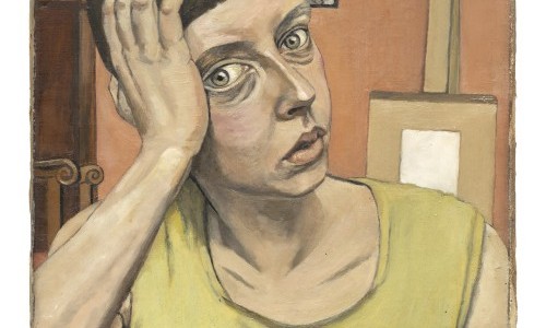 Reflexionen aus dem beständigen Leben | Kuratorenführung