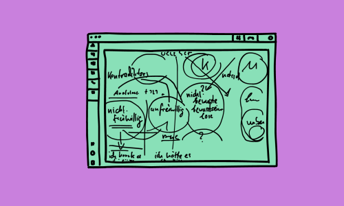 Verwandlungsphilosophie – Gedankenstreiche vor Mittag