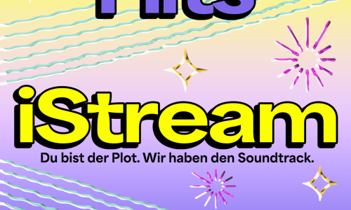 iStream