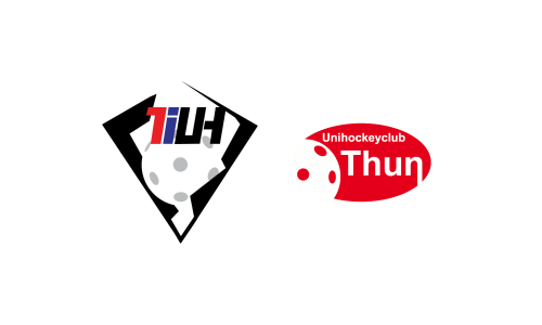 Ticino Unihockey - UHC Thun