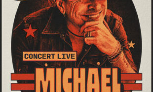 Concert de Michael McDermott